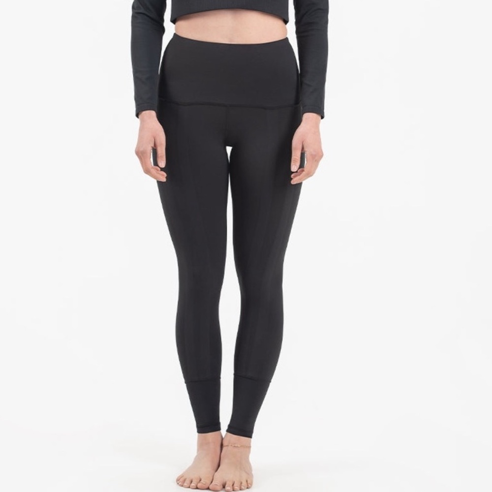 Sweetflexx Women’s High-Rise Resistance Leggings